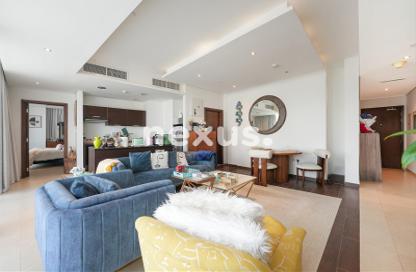 Apartment - 1 Bedroom - 2 Bathrooms for rent in The Matrix - Dubai Sports City - Dubai