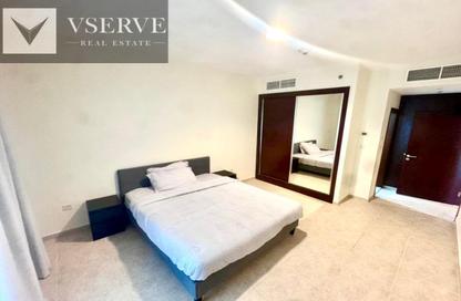 Apartment - 1 Bedroom - 2 Bathrooms for sale in Elite Residence - Dubai Marina - Dubai