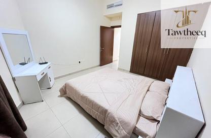Apartment - 1 - 1 for rent in Grand Residence - Al Rashidiya 3 - Al Rashidiya - Ajman Apartment - 1 - 1 for rent in Grand Residence - Al Rashidiya 3 - Al Rashidiya - Ajman