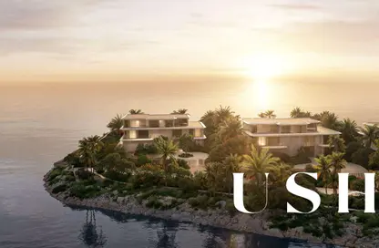 بنتهاوس - 7 غرف نوم - 8 حمامات للبيع في جميرا اسورا باي - جميرا - دبي