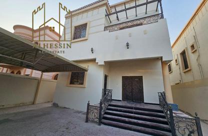 Villa - 5 Bedrooms - 7 Bathrooms for sale in Al Mowaihat 2 - Al Mowaihat - Ajman Villa - 5 Bedrooms - 7 Bathrooms for sale in Al Mowaihat 2 - Al Mowaihat - Ajman