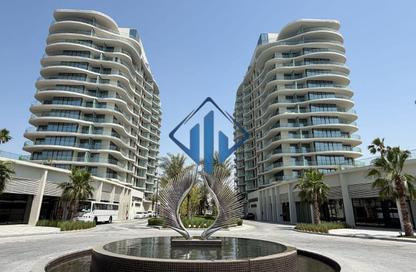 Apartment - Studio - 1 Bathroom for rent in Bay Residences - Hayat Island - Mina Al Arab - Ras Al Khaimah