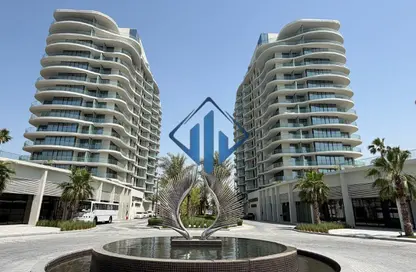 Apartment - 1 Bathroom for rent in Bay Residences - Hayat Island - Mina Al Arab - Ras Al Khaimah