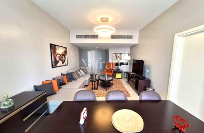 Apartment - 3 Bedrooms - 4 Bathrooms for rent in Artesia B - Artesia - Damac Hills - Dubai Apartment - 3 Bedrooms - 4 Bathrooms for rent in Artesia B - Artesia - Damac Hills - Dubai