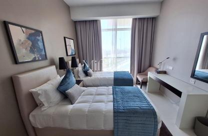 Apartment - 3 Bedrooms - 4 Bathrooms for rent in Artesia B - Artesia - Damac Hills - Dubai Apartment - 3 Bedrooms - 4 Bathrooms for rent in Artesia B - Artesia - Damac Hills - Dubai