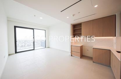 شقة - غرفة نوم - 1 حمام للايجار في برج Park Horizon 1 - بارك هورايزون - دبي هيلز استيت - دبي