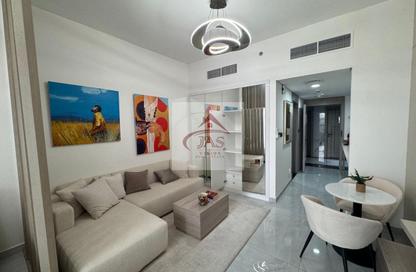 Apartment - Studio - 1 for sale in OST Tower 11 - Majan - Dubai