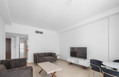 Apartment - 1 Bedroom - 2 Bathrooms for rent in Pacific Fiji - Pacific - Al Marjan Island - Ras Al Khaimah