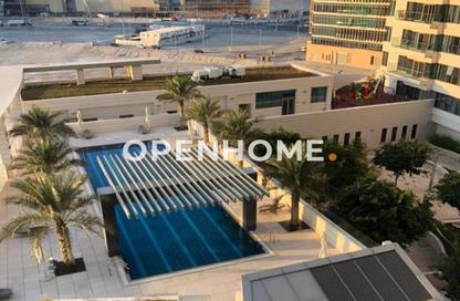 شقة - غرفة نوم - 2 حمامات للبيع في مارينا باي داماك - نجمة أبوظبي - جزيرة الريم - أبوظبي