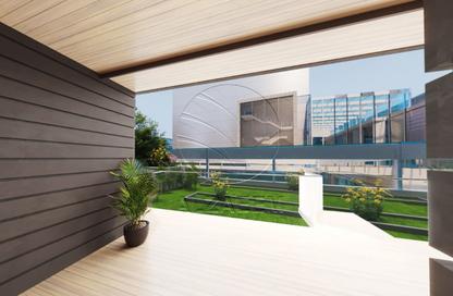 Apartment - 1 - 1 for sale in Saadiyat Grove - Saadiyat Cultural District - Saadiyat Island - Abu Dhabi