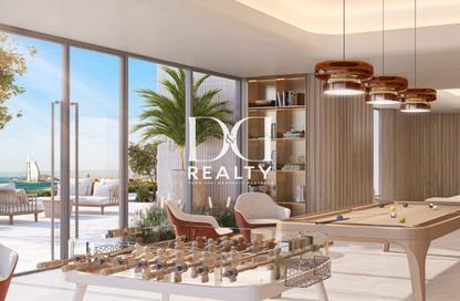 Apartment - 1 Bedroom - 2 Bathrooms for sale in Palm Beach Towers 1 - Palm Beach Towers - Palm Jumeirah - Dubai