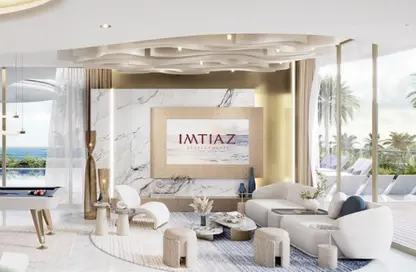 Apartment - 2 Bedrooms - 3 Bathrooms for sale in Sunset Bay Grand By Imtiaz - Dubai Islands - Dubai