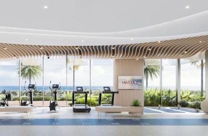 Apartment - 2 Bedrooms - 3 Bathrooms for sale in Sunset Bay Grand By Imtiaz - Dubai Islands - Dubai
