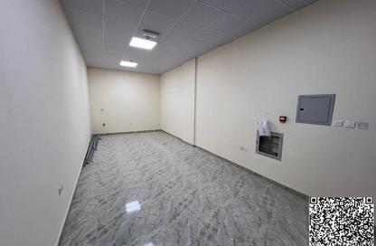 Shop - Studio - 1 Bathroom for rent in Al Mowaihat 1 - Al Mowaihat - Ajman
