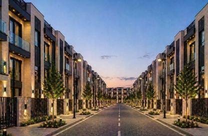 Land - Studio for sale in Al Bataeh Oasis - Al Bataeh - Sharjah