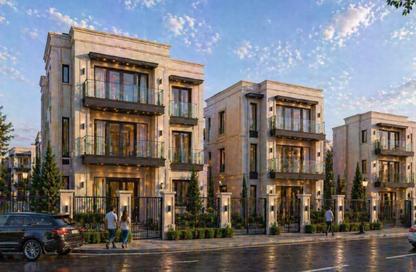 Land - Studio for sale in Al Bataeh Oasis - Al Bataeh - Sharjah
