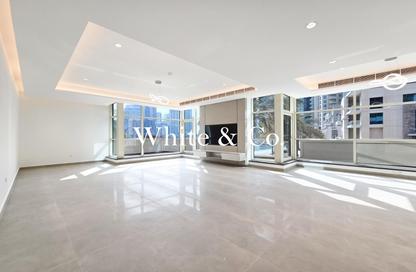 Apartment - 3 Bedrooms - 4 Bathrooms for sale in Marina Homes - Dubai Marina - Dubai