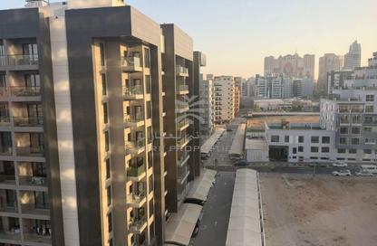 Office Space - Studio - 1 Bathroom for rent in IT Plaza - Dubai Silicon Oasis - Dubai