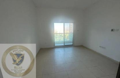شقة - غرفة نوم - 2 حمامات للايجار في سيتي تاور - النعيمية - عجمان