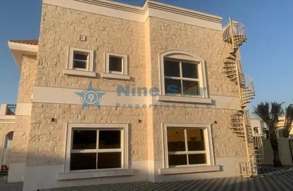 Villa - 6 Bedrooms - 6 Bathrooms for rent in Al Quoz 2 - Al Quoz - Dubai