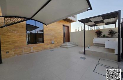 Townhouse - 4 Bedrooms - 6 Bathrooms for sale in Al Helio 2 - Al Helio - Ajman
