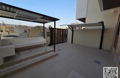 Townhouse - 4 Bedrooms - 6 Bathrooms for sale in Al Helio 2 - Al Helio - Ajman