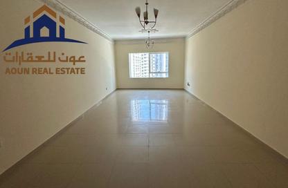 Apartment - 2 Bedrooms - 2 Bathrooms for sale in Tiger 2 Building - Al Taawun Street - Al Taawun - Sharjah Apartment - 2 Bedrooms - 2 Bathrooms for sale in Tiger 2 Building - Al Taawun Street - Al Taawun - Sharjah