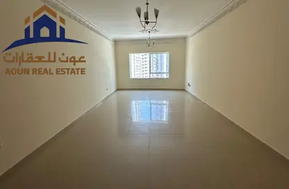 Apartment - 2 Bedrooms - 2 Bathrooms for sale in Tiger 2 Building - Al Taawun Street - Al Taawun - Sharjah