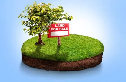 Land - Studio for sale in Al Zaheya Gardens - Al Zahya - Ajman