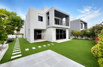 Villa - 3 Bedrooms - 4 Bathrooms for rent in Sidra Villas II - Sidra Villas - Dubai Hills Estate - Dubai Villa - 3 Bedrooms - 4 Bathrooms for rent in Sidra Villas II - Sidra Villas - Dubai Hills Estate - Dubai