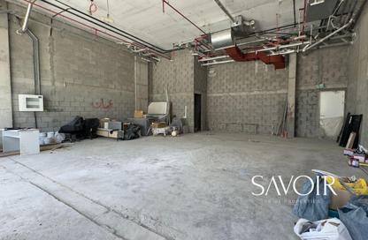 Retail - Studio - 1 for rent in Vincitore Benessere - Arjan - Dubai Retail - Studio - 1 for rent in Vincitore Benessere - Arjan - Dubai