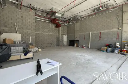 Retail - Studio - 1 Bathroom for rent in Vincitore Benessere - Arjan - Dubai