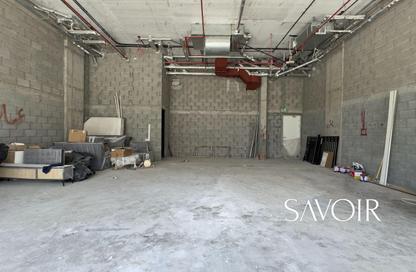 Retail - Studio - 1 for rent in Vincitore Benessere - Arjan - Dubai Retail - Studio - 1 for rent in Vincitore Benessere - Arjan - Dubai