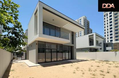Villa - 4 Bedrooms - 5 Bathrooms for sale in Murooj Al Furjan East - Murooj Al Furjan - Al Furjan - Dubai