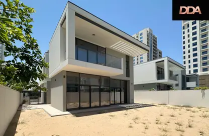 Villa - 4 Bedrooms - 5 Bathrooms for sale in Murooj Al Furjan East - Murooj Al Furjan - Al Furjan - Dubai
