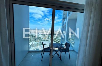 Apartment - Studio - 1 Bathroom for rent in Skyz by Danube - Arjan - Dubai Apartment - Studio - 1 Bathroom for rent in Skyz by Danube - Arjan - Dubai
