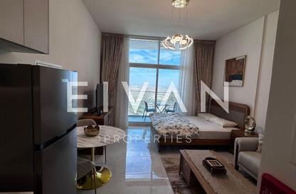 Apartment - Studio - 1 Bathroom for rent in Skyz by Danube - Arjan - Dubai Apartment - Studio - 1 Bathroom for rent in Skyz by Danube - Arjan - Dubai