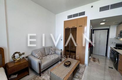 Apartment - Studio - 1 Bathroom for rent in Skyz by Danube - Arjan - Dubai Apartment - Studio - 1 Bathroom for rent in Skyz by Danube - Arjan - Dubai