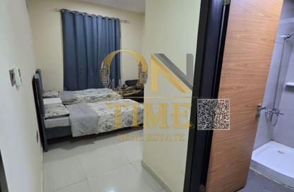 Apartment - 2 - 2 for rent in Al Mowaihat 2 - Al Mowaihat - Ajman