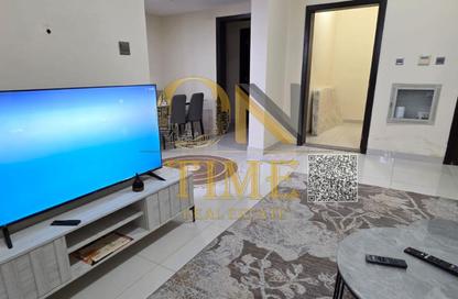 Apartment - 2 - 2 for rent in Al Mowaihat 2 - Al Mowaihat - Ajman
