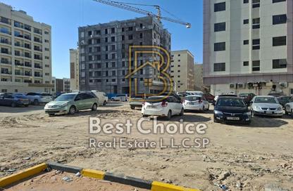 Land - Studio for sale in Al Thani Muwaileh - Muwaileh Commercial - Sharjah Land - Studio for sale in Al Thani Muwaileh - Muwaileh Commercial - Sharjah