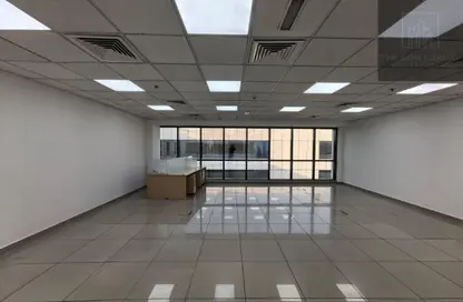 Office Space - Studio - 1 Bathroom for rent in European Business Centre - Dubai Investment Park 1 (DIP 1) - Dubai Investment Park (DIP) - Dubai