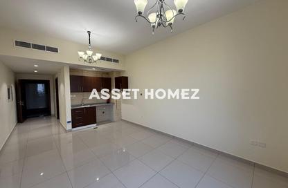 Apartment - Studio - 1 Bathroom for rent in Etlala Residence 2 - Dubai Land Residence Complex - Dubai Land - Dubai