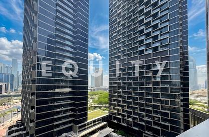 Apartment - 2 - 2 for rent in Standpoint Tower 2 - Standpoint Towers - Downtown Dubai - Dubai Apartment - 2 - 2 for rent in Standpoint Tower 2 - Standpoint Towers - Downtown Dubai - Dubai