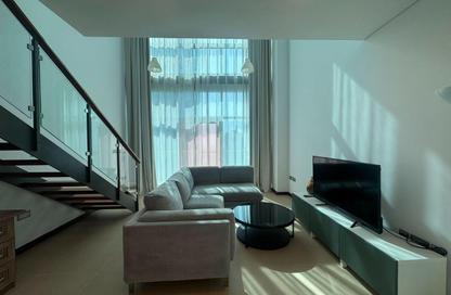 Apartment - 1 Bedroom - 2 Bathrooms for rent in Liberty House - DIFC - Dubai Apartment - 1 Bedroom - 2 Bathrooms for rent in Liberty House - DIFC - Dubai