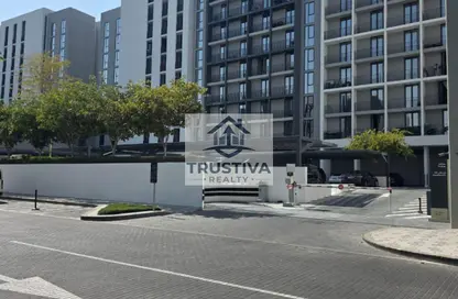 Apartment - 1 Bedroom - 2 Bathrooms for sale in The Boulevard 1 - Aljada - Sharjah