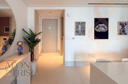Apartment - 2 - 3 for rent in Vida Residence Downtown - Downtown Dubai - Dubai