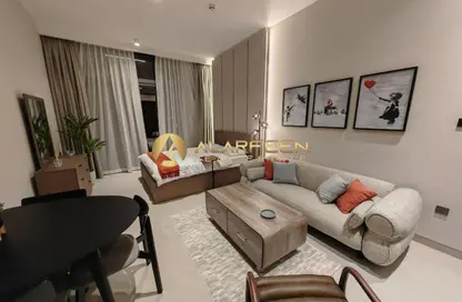 شقة - 1 حمام للايجار في ستونهنج ريزيدنس - الضاحية 10 - قرية جميرا الدائرية - دبي شقة - 1 حمام للايجار في ستونهنج ريزيدنس - الضاحية 10 - قرية جميرا الدائرية - دبي