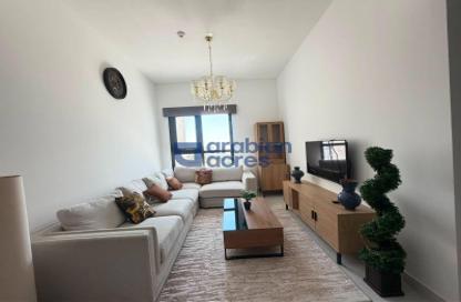 Apartment - 2 Bedrooms - 2 Bathrooms for rent in Equiti Arcade - Al Furjan - Dubai Apartment - 2 Bedrooms - 2 Bathrooms for rent in Equiti Arcade - Al Furjan - Dubai