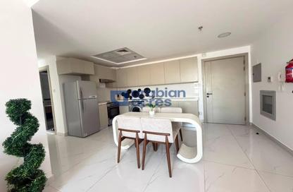 Apartment - 2 Bedrooms - 2 Bathrooms for rent in Equiti Arcade - Al Furjan - Dubai Apartment - 2 Bedrooms - 2 Bathrooms for rent in Equiti Arcade - Al Furjan - Dubai